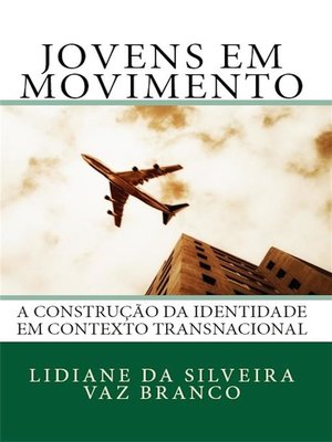 cover image of Jovens em Movimento